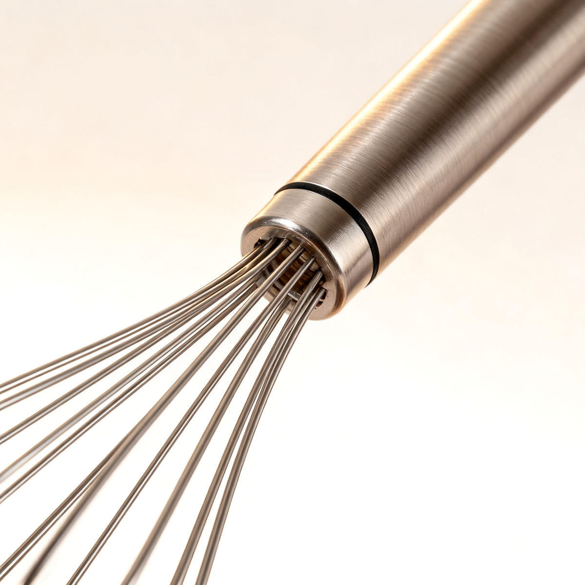 🥄 Whisking Perfection — Premium Stainless Steel Balloon Whisk Designed for Effortless Culinary Creativity