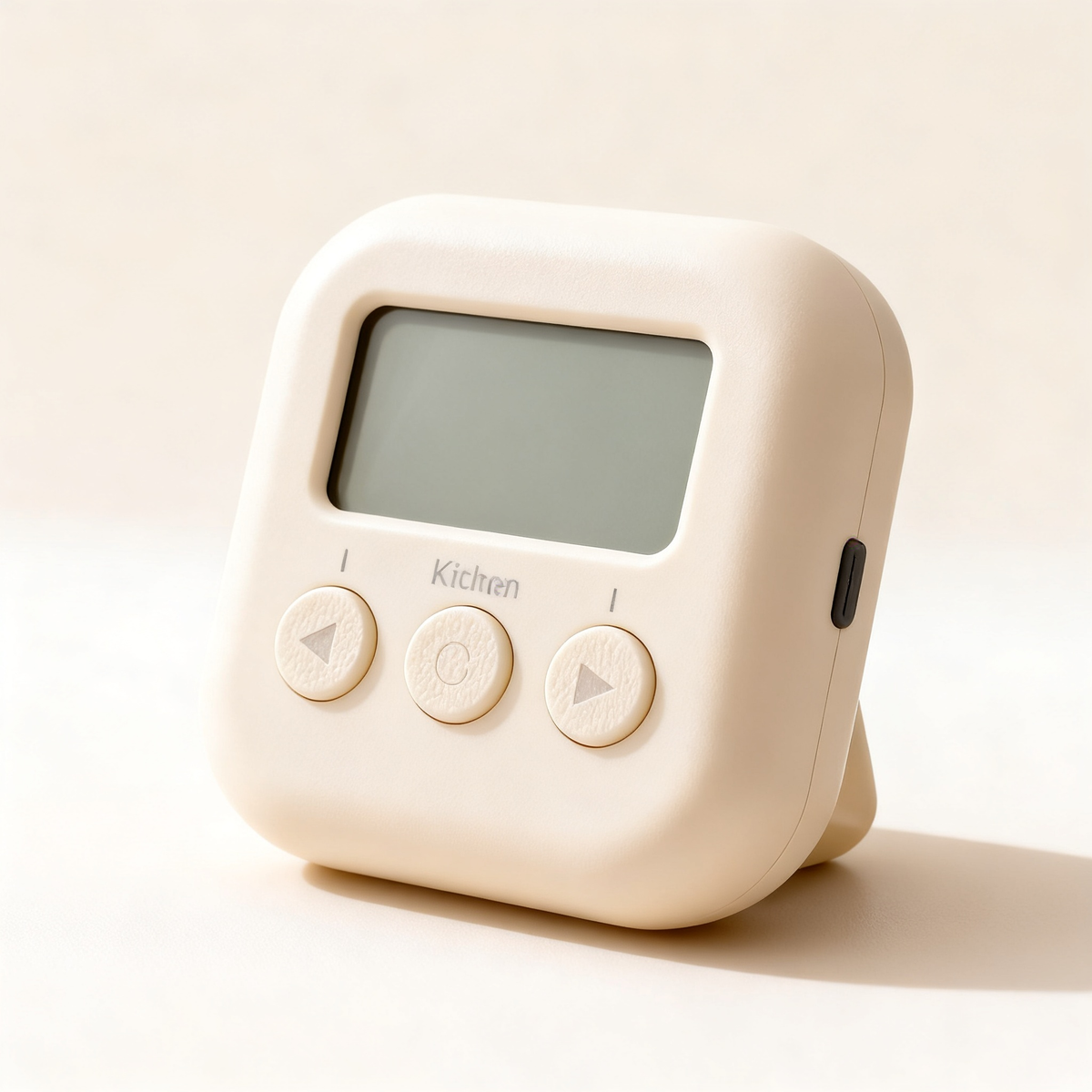 ⏱️ Precision Kitchen Timer | A Smart Time Companion Designed for Effortless Cooking and Modern Living