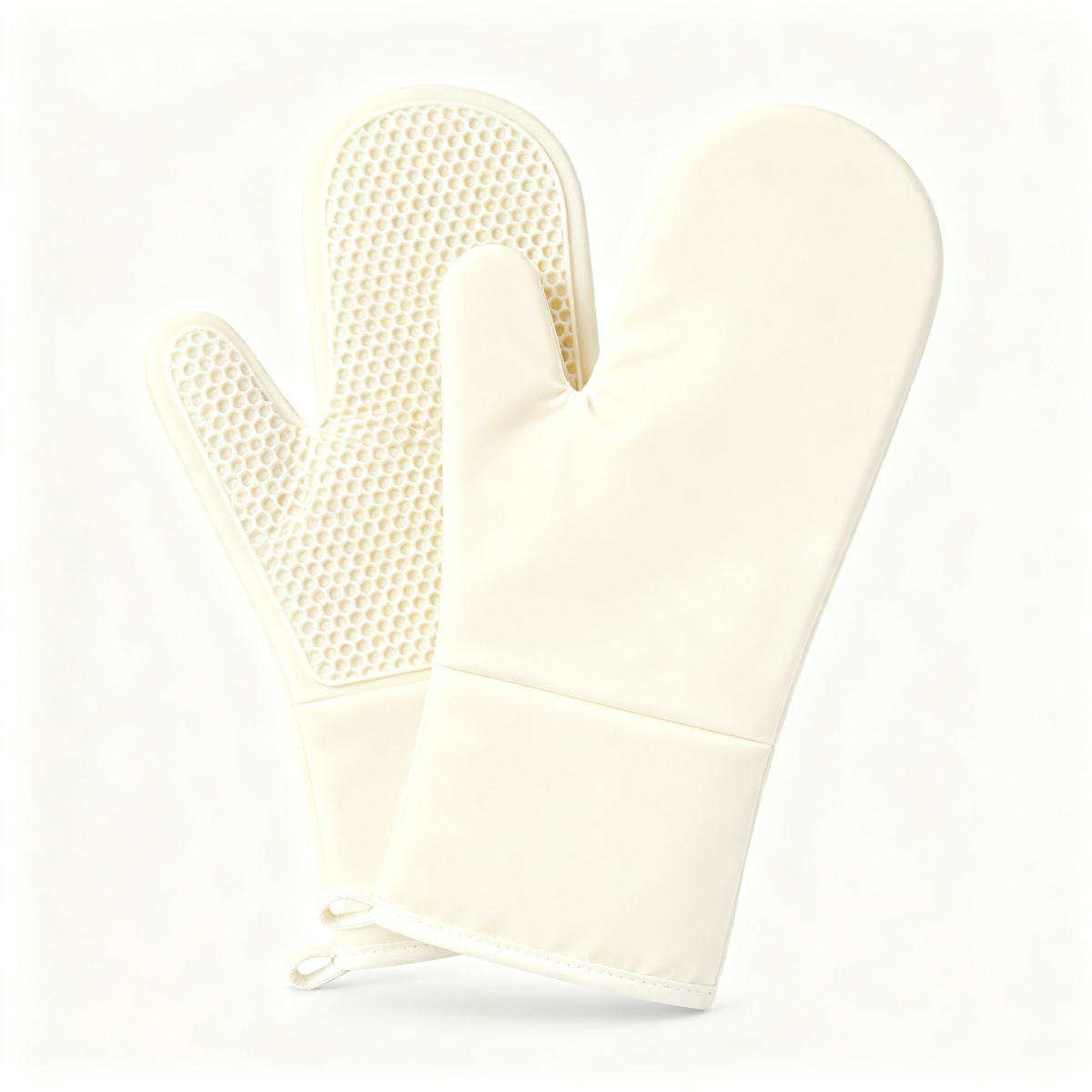 🔥 Heat Resistant Silicone Kitchen Tools — Flexible & Durable Essentials For Modern Cooking