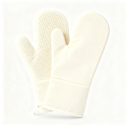 🔥 Heat Resistant Silicone Kitchen Tools — Flexible & Durable Essentials For Modern Cooking