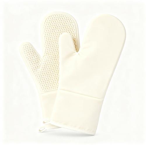🔥 Heat Resistant Silicone Kitchen Tools — Flexible & Durable Essentials For Modern Cooking