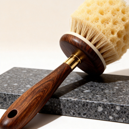 🍂 Wooden Handle Kitchen Utensils — Timeless Cooking Tools With Natural Style