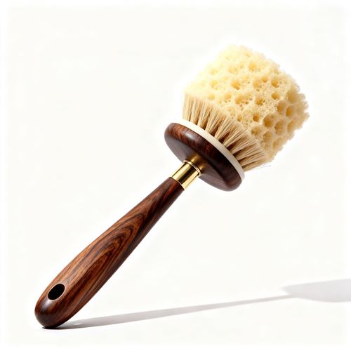 🍂 Wooden Handle Kitchen Utensils — Timeless Cooking Tools With Natural Style