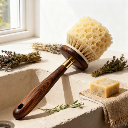 🍂 Wooden Handle Kitchen Utensils — Timeless Cooking Tools With Natural Style