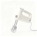 🧁 Smart Handheld Electric Mixer – Effortless Mixing for Better Baking Experiences